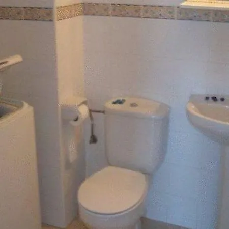 Apartment Cervantes *