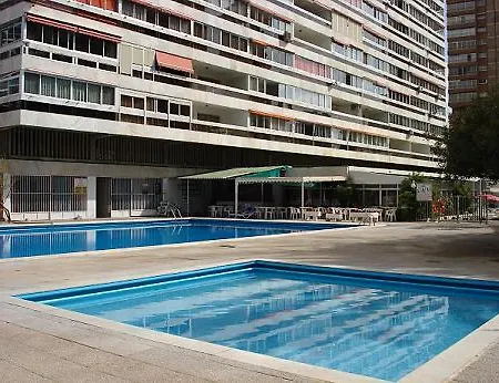 Apartment Cervantes
