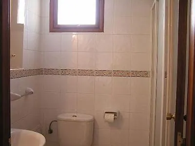 Apartment Cervantes *