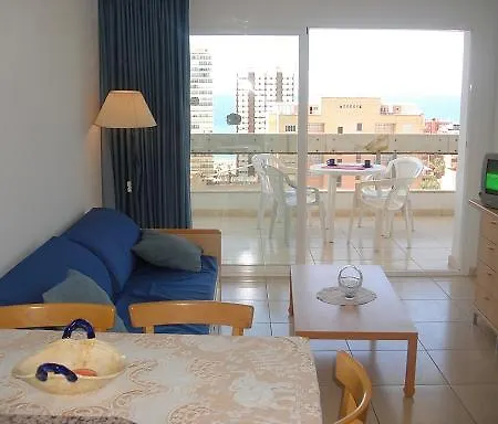 Cervantes Apartment *