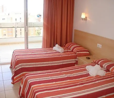 Apartment Cervantes Benidorm