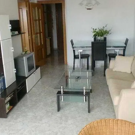 Cervantes Apartment