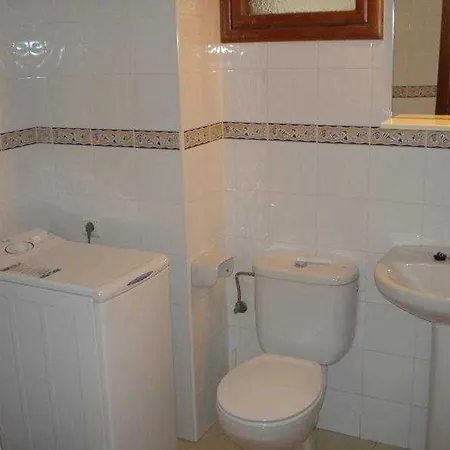 Cervantes Apartment Benidorm